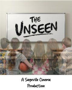 TheUnseenPoster